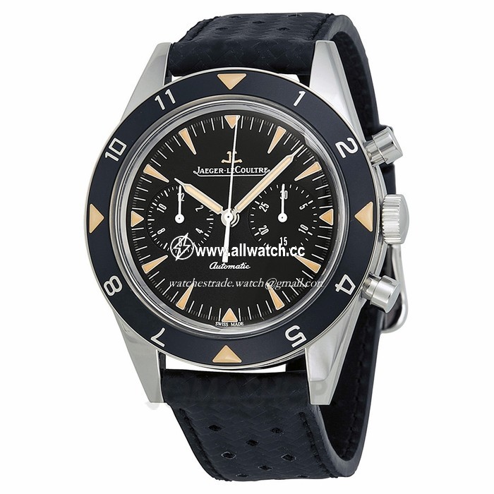 Jaeger LeCoultre Q207857J Master Mens Automatic Stainless Steel