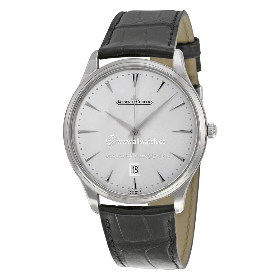 Jaeger LeCoultre Q1288420 Mens Automatic Stainless Steel