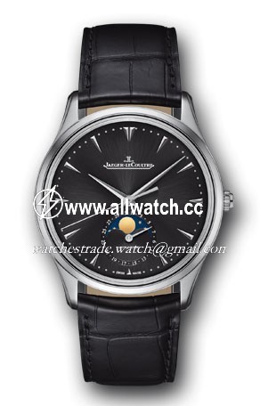 Jaeger LeCoultre Q1368470 Mens Automatic Stainless Steel