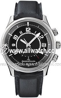 Jaeger LeCoultre Q1908470 Mens Automatic Stainless Steel