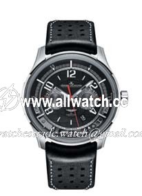 Jaeger LeCoultre Q192T480 Mens Automatic Titanium