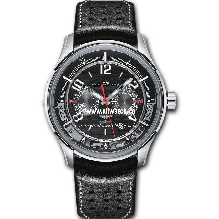 Jaeger LeCoultre Q192T48A Mens Automatic Titanium