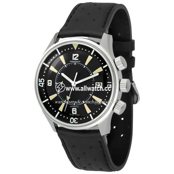 Jaeger LeCoultre Q2008470 Mens Automatic Stainless Steel