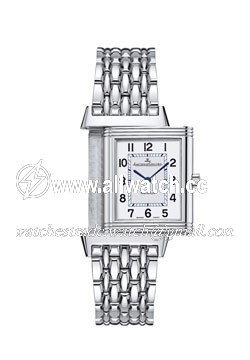 Jaeger LeCoultre Q2508110 Ladies Hand Wind Stainless Steel