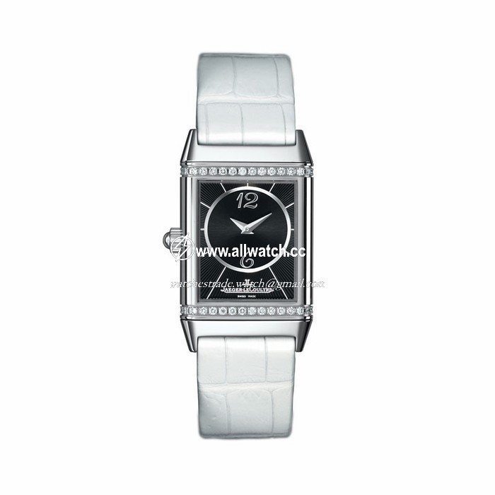 Jaeger LeCoultre Q2568402 Ladies Hand Wind Stainless Steel