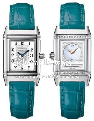 Jaeger LeCoultre Q2568403 Ladies Automatic Stainless Steel