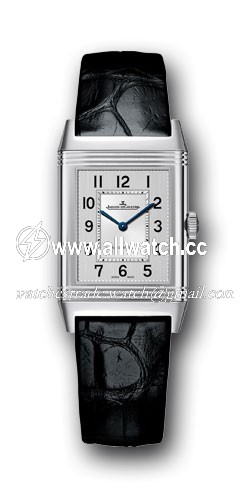 Jaeger LeCoultre Q2578420 Unisex Automatic Stainless Steel