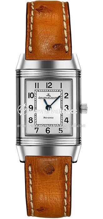 Jaeger LeCoultre Q2608411 Ladies Hand Wind Stainless Steel