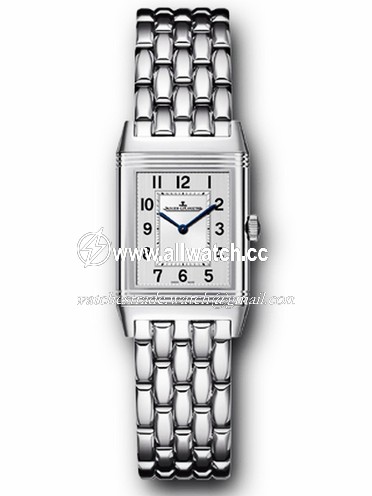 Jaeger LeCoultre Q2618130 Ladies Quartz Stainless Steel