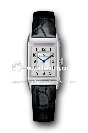 Jaeger LeCoultre Q2618430 Ladies Quartz Stainless Steel