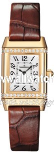 Jaeger LeCoultre Q2641440 Ladies Hand Wind 18kt Gold