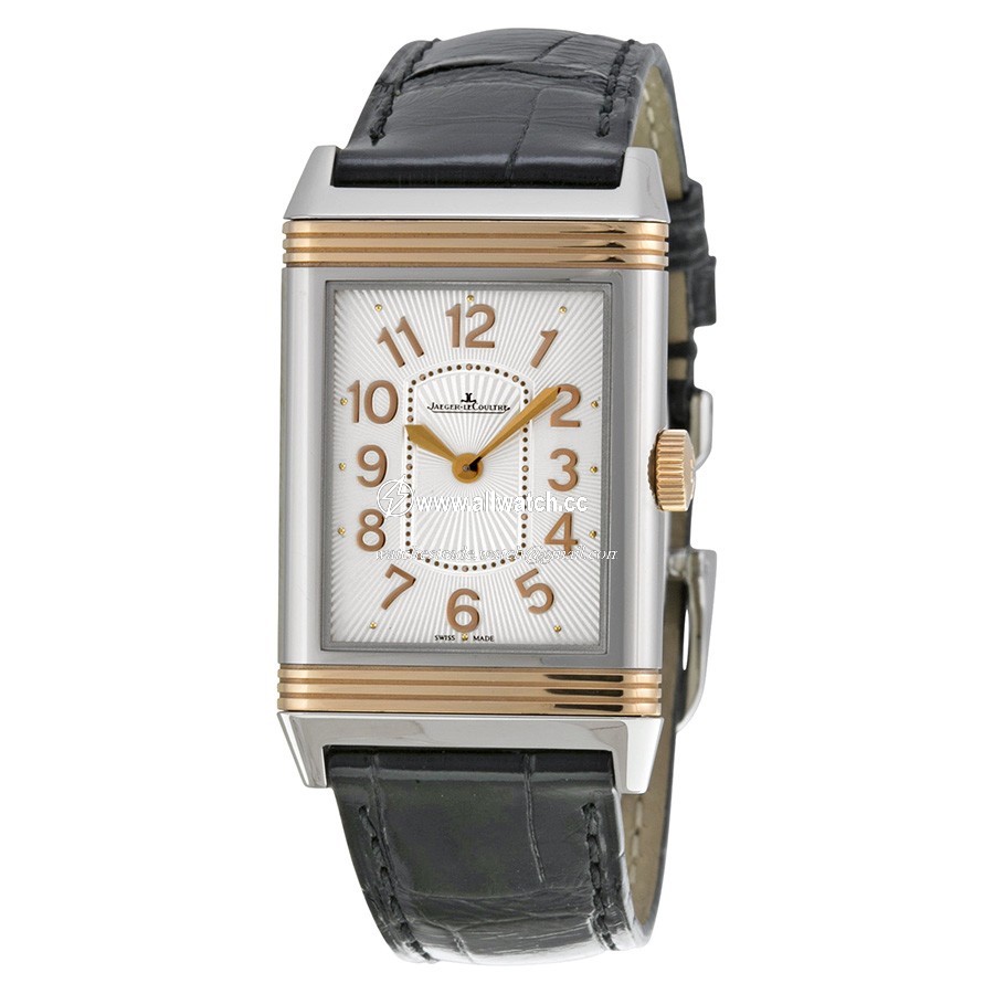 Jaeger LeCoultre Q3204422 Ladies Quartz Stainless Steel