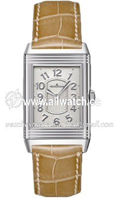 Jaeger LeCoultre Q3208420 Ladies Quartz Stainless Steel