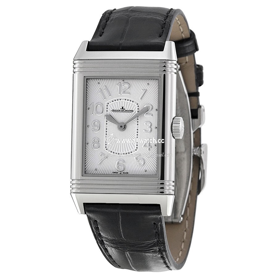 Jaeger LeCoultre Q3208422 Ladies Quartz Stainless Steel
