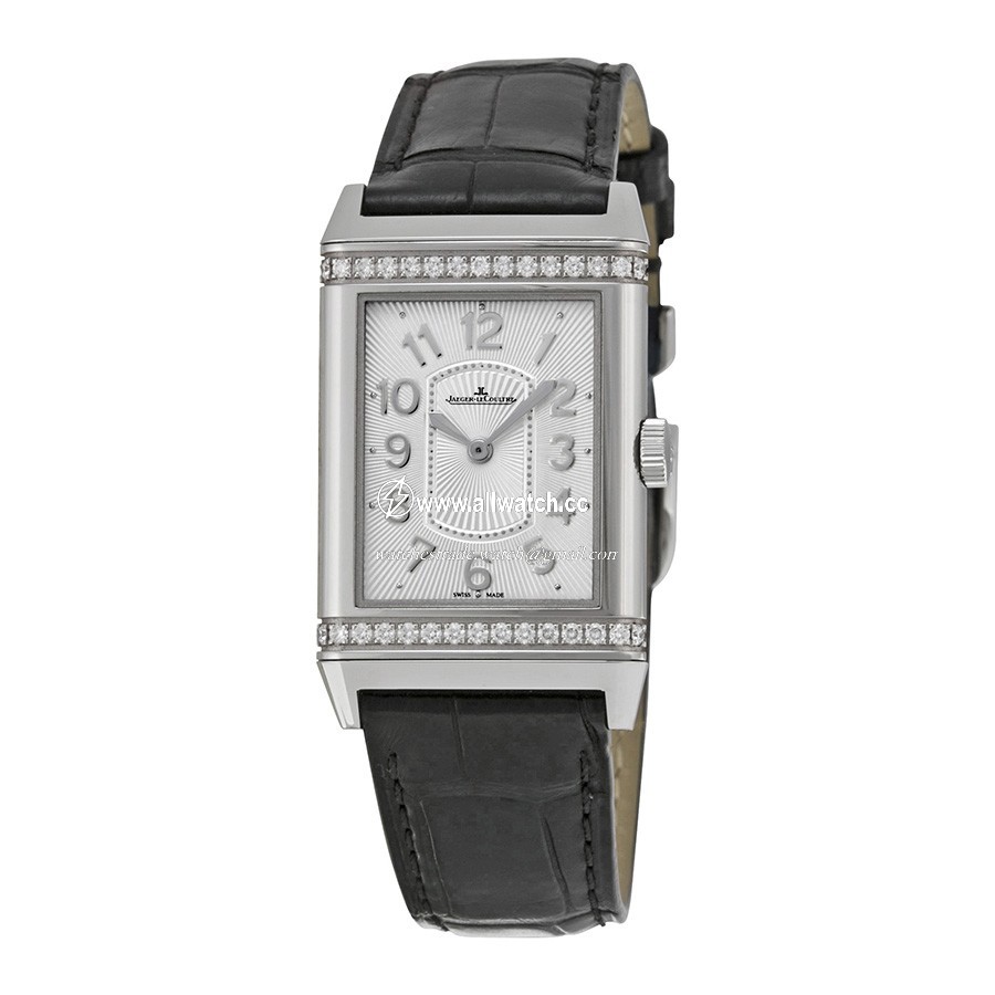 Jaeger LeCoultre Q3208423 Ladies Hand Wind Stainless Steel
