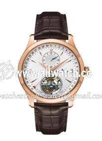 Jaeger LeCoultre Q3412404 Mens Automatic Stainless Steel