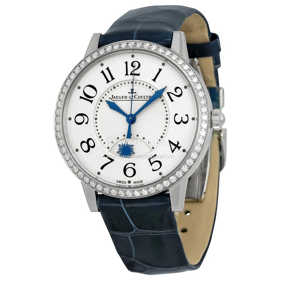Jaeger LeCoultre Q3448420 Ladies Automatic Stainless Steel