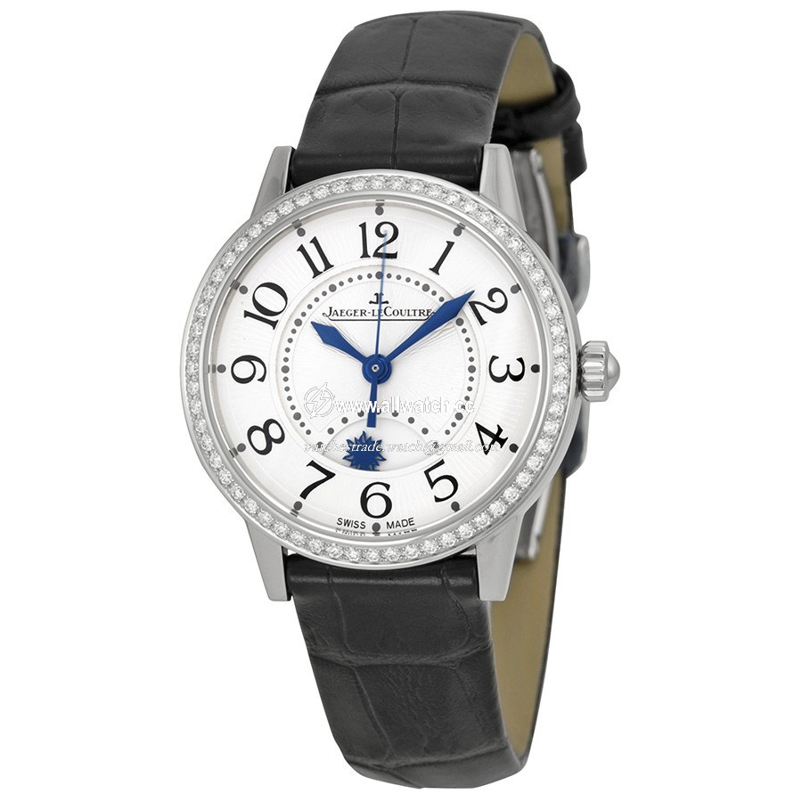Jaeger LeCoultre Q3468421 Ladies Automatic Stainless Steel