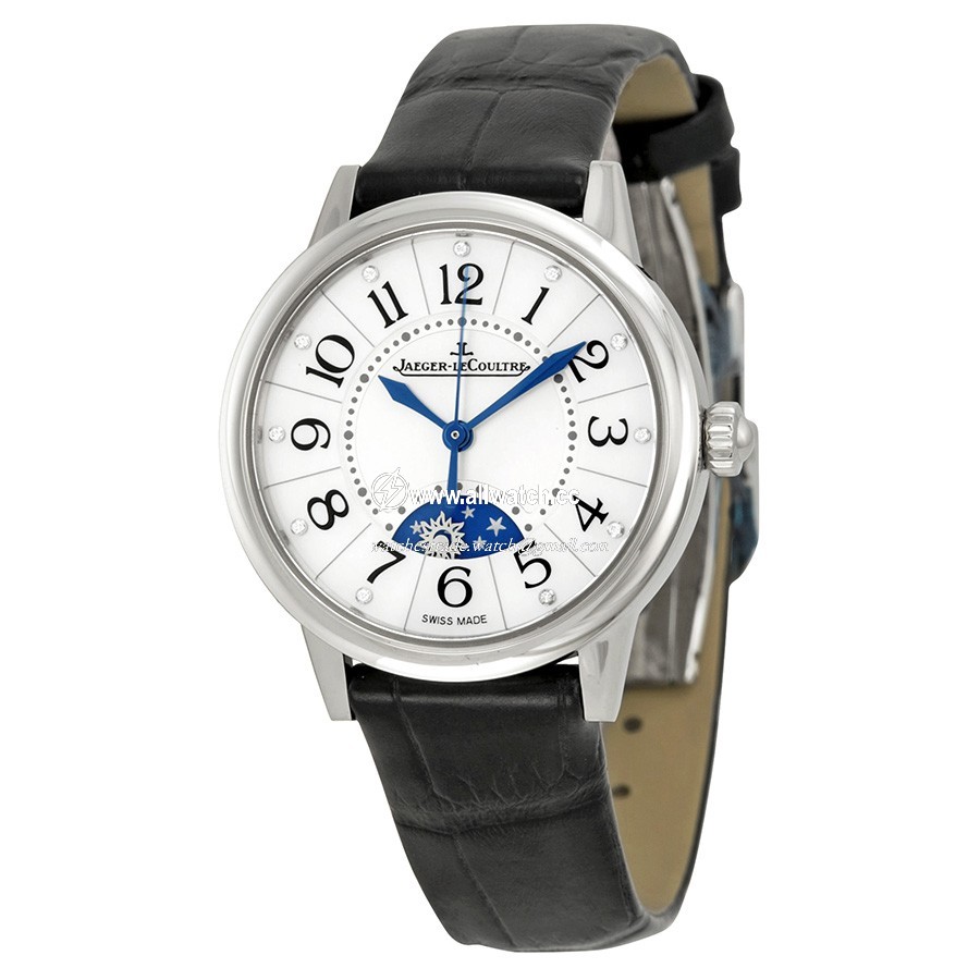Jaeger LeCoultre Q3468490 Ladies Automatic Stainless Steel