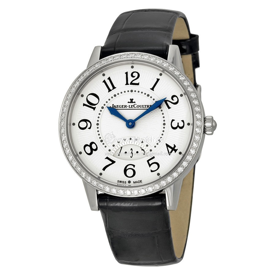 Jaeger LeCoultre Q3478422 Ladies Quartz Stainless Steel