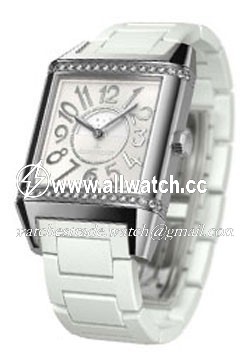 Jaeger LeCoultre Q7058720 Ladies Automatic Stainless Steel