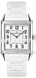Jaeger LeCoultre Q7068720 Ladies Quartz Stainless Steel