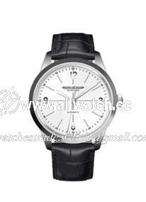 Jaeger LeCoultre Q8008520 Mens Automatic Stainless Steel