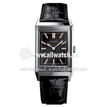 Jaeger LeCoultre Q2788571 Reverso Mens Hand Wind Stainless Steel
