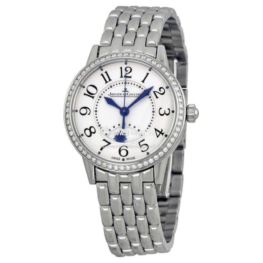 Jaeger LeCoultre Q3468121 Reverso Ladies Automatic Stainless Steel