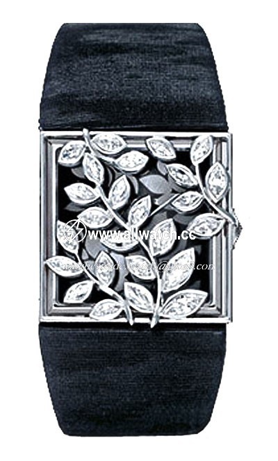 Audemars Piguet 67494BC.ZZ.A069MR.01 Danae Ladies Quartz 18kt White Gold