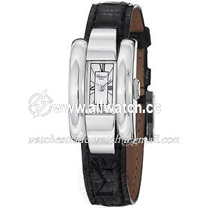 Chopard 417404-1001 La Strada Ladies Quartz Stainless Steel