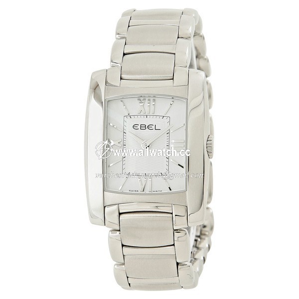 Ebel 9976M22-04500 Brasilia Ladies Quartz Stainless Steel