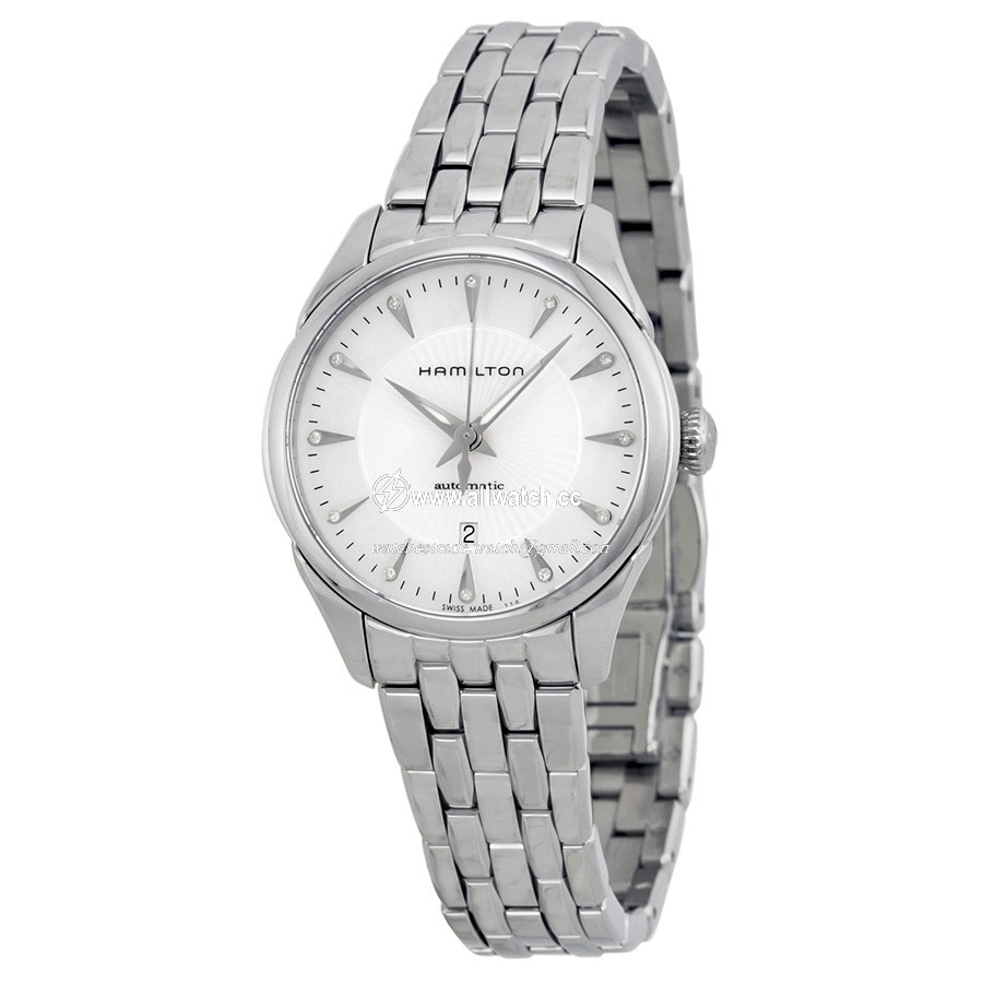 Hamilton H42215111 Ladies Automatic Stainless Steel