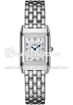 Jaeger LeCoultre Q2668112 Ladies Hand Wind Stainless Steel