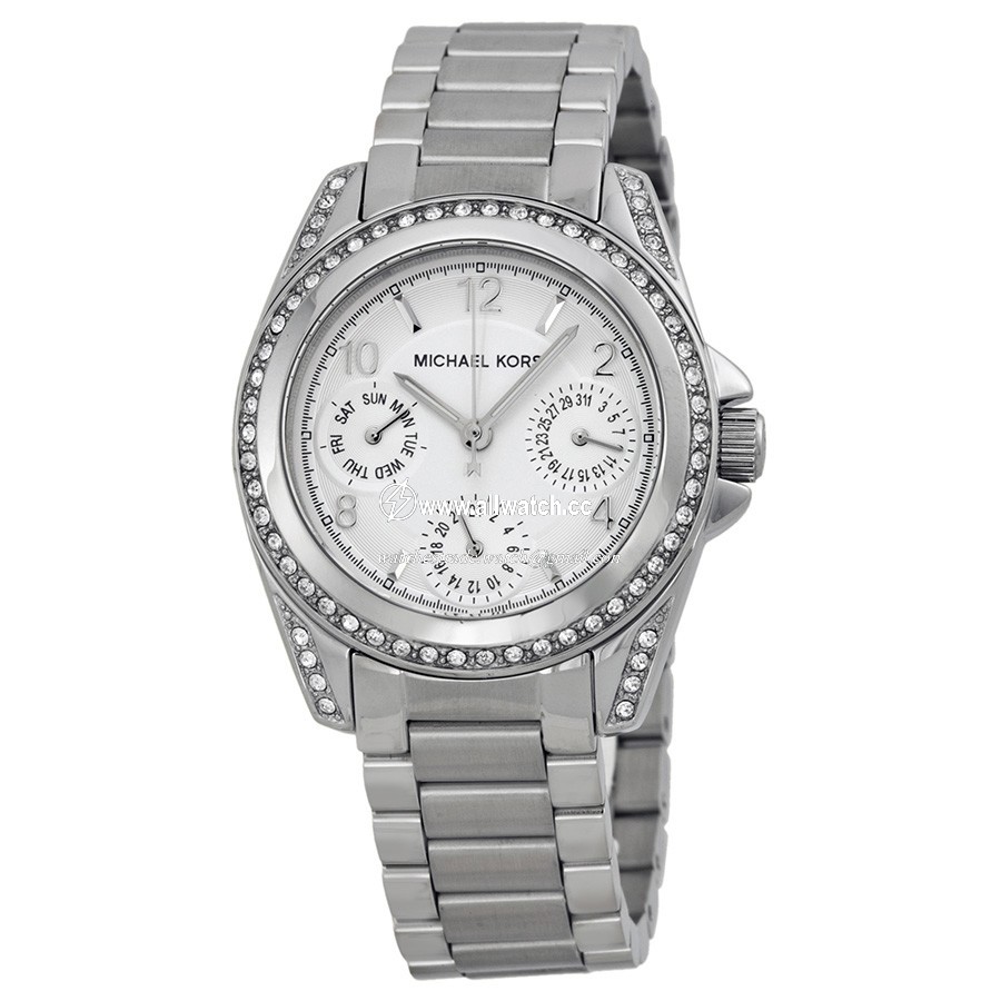 Michael Kors MK5612 Blair Ladies Quartz Stainless Steel
