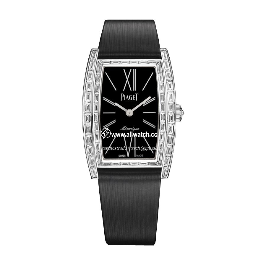Piaget GOA40199 Limelight Ladies Hand Wind White Gold