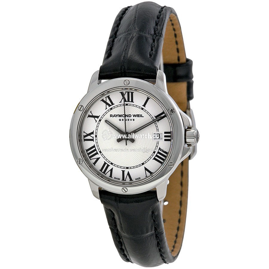 Raymond Weil 5391-L1-00300 Tango Ladies Quartz Stainless Steel