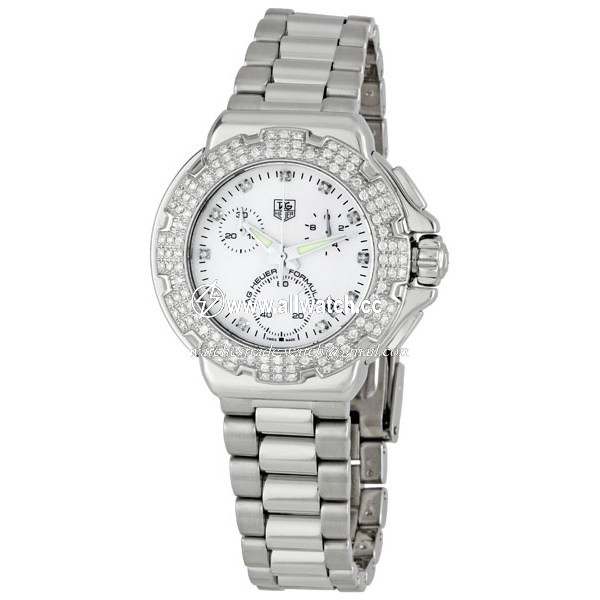 Tag Heuer CAC1310.BA0852 Formula 1 Ladies Quartz Stainless Steel