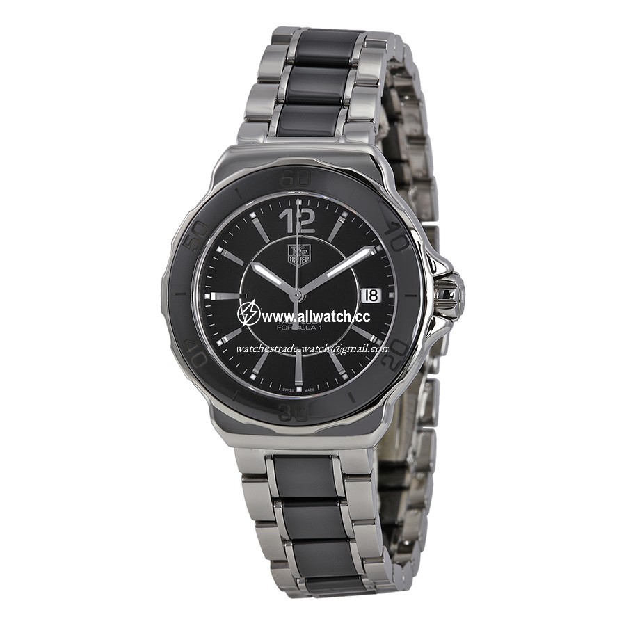Tag Heuer WAH1210.BA0859 Formula 1 Ladies Quartz Stainless Steel