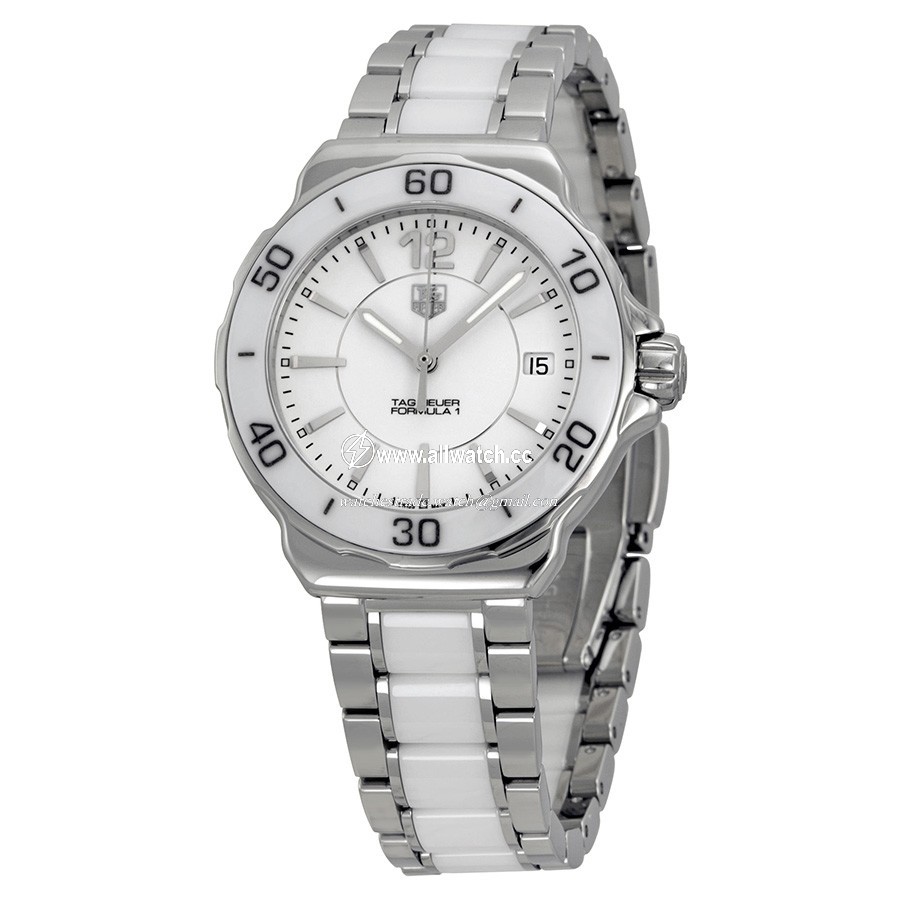 Tag Heuer WAH1211.BA0861 Formula 1 Ladies Quartz Stainless Steel