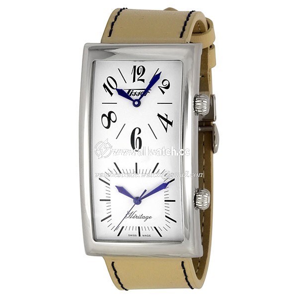 Tissot T56.1.613.79 Heritage Collection Ladies Quartz Stainless Steel