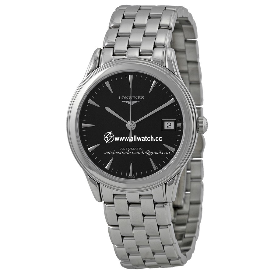 Longines L4.774.4.52.6 Flagship Mens Automatic Stainless Steel