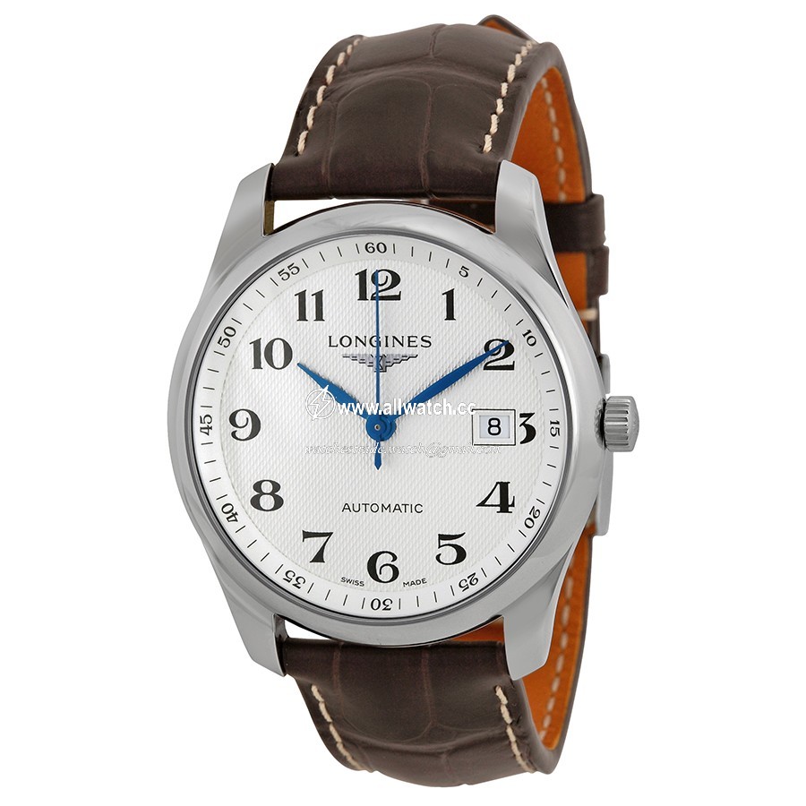 Longines L27934783 Mens Automatic Stainless Steel