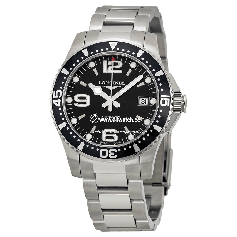 Longines L3.641.4.56.6 Mens Automatic Stainless Steel