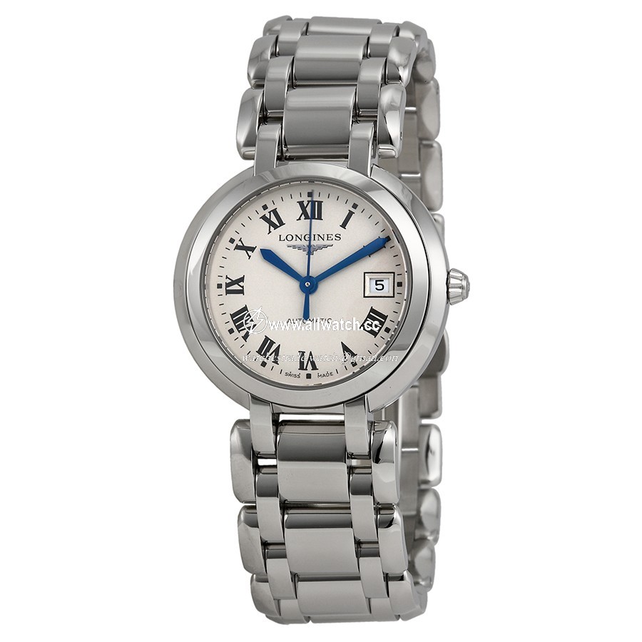Longines L81134716 Ladies Automatic Stainless Steel