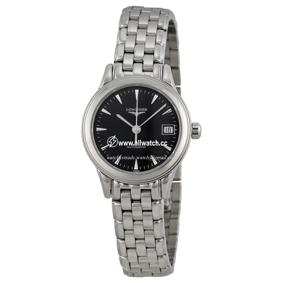 Longines L4.274.4.52.6 La Grande Classique Ladies Automatic Stainless Steel