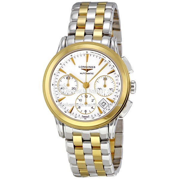 Longines L48033227 La Grande Classique Mens Automatic Stainless Steel