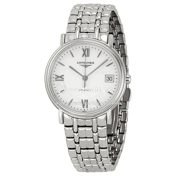 Longines L48214156 La Grande Classique Ladies Automatic Stainless Steel