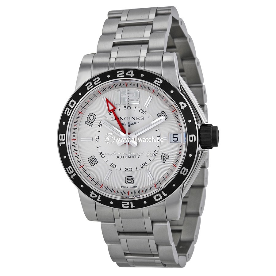 Longines 8189 Mens Automatic Stainless Steel
