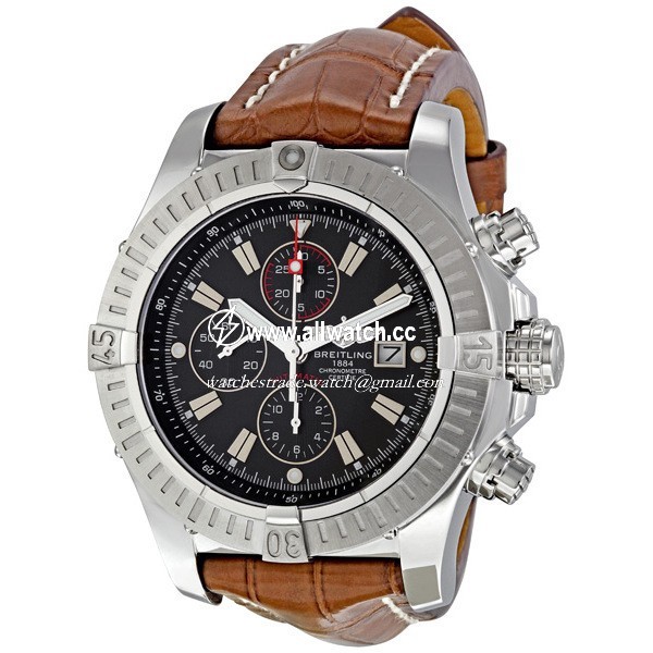 Breitling A1337011/B907 Avenger Mens Automatic Stainless Steel